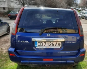 Nissan X-trail 2.2 - 3000 € / 5867.49 лв. - 22935635 10 | Car24.bg Nissan X-trail 2.2 - 3000 € / 5867.49 лв. - 22935635 10