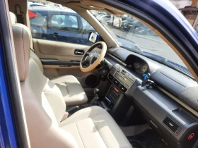 Nissan X-trail 2.2 - 3000 € / 5867.49 лв. - 22935635 12 | Car24.bg Nissan X-trail 2.2 - 3000 € / 5867.49 лв. - 22935635 12