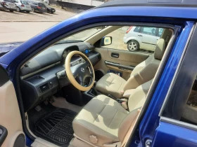 Nissan X-trail 2.2 - 3000 € / 5867.49 лв. - 22935635 7 | Car24.bg Nissan X-trail 2.2 - 3000 € / 5867.49 лв. - 22935635 7