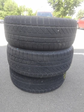 Nissan Qashqai 3броя гуми за джип 40 евро за всичк225/45R19 Зимни | Auto.bg — изображение 2 Nissan Qashqai 3броя гуми за джип 40 евро за всичк225/45R19 Зимни | Auto.bg — изображение 2