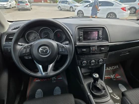Mazda CX-5 2.2D-150кс= 4х4= 6СКОРОСТИ= НАВИ= АВТОПИЛОТ= EU6b - 8500 € / 16624.56 лв. - 96272295 11 | Car24.bg Mazda CX-5 2.2D-150кс= 4х4= 6СКОРОСТИ= НАВИ= АВТОПИЛОТ= EU6b - 8500 € / 16624.56 лв. - 96272295 11