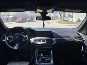 BMW X6 40i* M SPORT* HEAD UP* HARMAN KARDON* 360* ПАНО | Auto.bg — изображение 9 BMW X6 40i* M SPORT* HEAD UP* HARMAN KARDON* 360* ПАНО | Auto.bg — изображение 9
