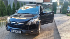 Honda Cr-v - 5500 € / 10757.07 лв. - 67253113 2 | Car24.bg Honda Cr-v - 5500 € / 10757.07 лв. - 67253113 2