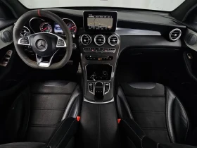 Mercedes-Benz GLC 63 AMG S 4Matic+ Coupe BURMESTER/ОБДУХВАНЕ/ ДИСТРOНИК | Auto.bg — изображение 7 Mercedes-Benz GLC 63 AMG S 4Matic+ Coupe BURMESTER/ОБДУХВАНЕ/ ДИСТРOНИК | Auto.bg — изображение 7