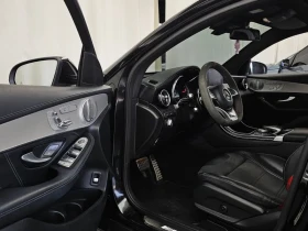 Mercedes-Benz GLC 63 AMG S 4Matic+ Coupe BURMESTER/ОБДУХВАНЕ/ ДИСТРOНИК | Auto.bg — изображение 10 Mercedes-Benz GLC 63 AMG S 4Matic+ Coupe BURMESTER/ОБДУХВАНЕ/ ДИСТРOНИК | Auto.bg — изображение 10