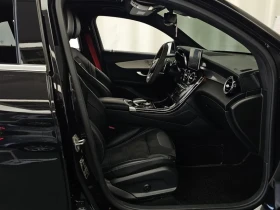 Mercedes-Benz GLC 63 AMG S 4Matic+ Coupe BURMESTER/ОБДУХВАНЕ/ ДИСТРOНИК | Auto.bg — изображение 11 Mercedes-Benz GLC 63 AMG S 4Matic+ Coupe BURMESTER/ОБДУХВАНЕ/ ДИСТРOНИК | Auto.bg — изображение 11