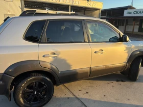 Hyundai Tucson - 2500 € - 76027188 3 | Car24.bg Hyundai Tucson - 2500 € - 76027188 3