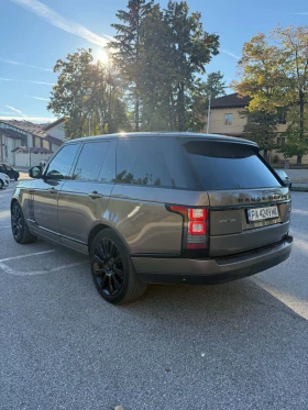 Land Rover Range rover Range Rover, Vogue, 3.0, 2016 - 15500 € - 63788954 2 | Car24.bg Land Rover Range rover Range Rover, Vogue, 3.0, 2016 - 15500 € - 63788954 2