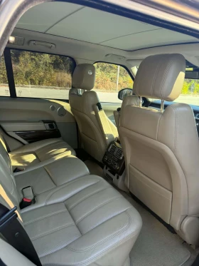Land Rover Range rover Range Rover, Vogue, 3.0, 2016 - 15500 € - 63788954 6 | Car24.bg Land Rover Range rover Range Rover, Vogue, 3.0, 2016 - 15500 € - 63788954 6