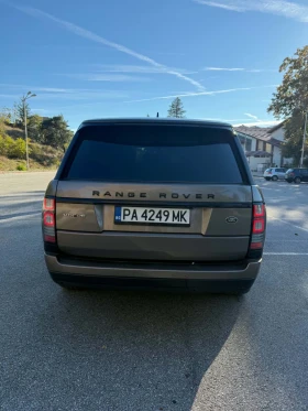 Land Rover Range rover Range Rover, Vogue, 3.0, 2016 - 15500 € - 63788954 3 | Car24.bg Land Rover Range rover Range Rover, Vogue, 3.0, 2016 - 15500 € - 63788954 3