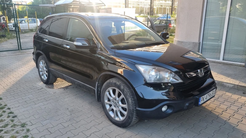 Honda Cr-v - 5500 € / 10757.07 лв. - 67253113 1 | Car24.bg Honda Cr-v - 5500 € / 10757.07 лв. - 67253113 1
