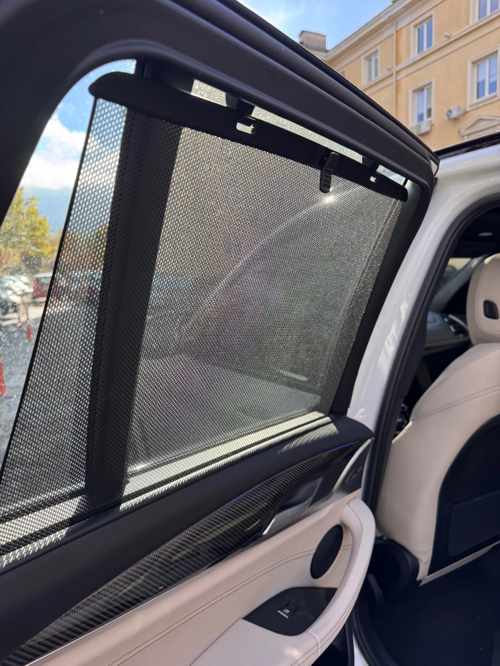 BMW X3 ЕU! 3.0i Laser M Lane Assist Pano щори 360 - изображение 7 | Auto.bg BMW X3 ЕU! 3.0i Laser M Lane Assist Pano щори 360 - изображение 7