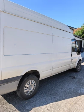 Ford Transit 2, 4 TDI | Auto.bg — изображение 4 Ford Transit 2, 4 TDI | Auto.bg — изображение 4