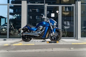 Suzuki Boulevard M109R Limited