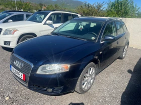 Audi A4 2.0TDI-KLIMA 1 - Car24.bg Audi A4 2.0TDI-KLIMA 1