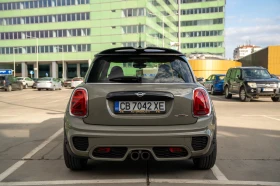 Mini John Cooper Works | Mobile.bg — малка снимка 5