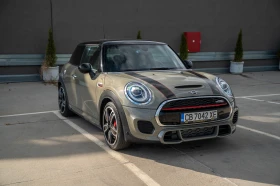 Снимка Mini John Cooper Wor...