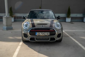 Mini John Cooper Works | Mobile.bg — малка снимка 2