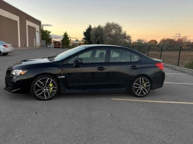 Subaru WRX * STI Limited Manual w/Lip Spoiler * CARFAX * БЕЗ - 52700 лв. / 26945.08 € - 93642094 3 | Car24.bg Subaru WRX * STI Limited Manual w/Lip Spoiler * CARFAX * БЕЗ - 52700 лв. / 26945.08 € - 93642094 3