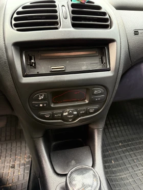 Peugeot 206 - 1000 € / 1955.83 лв. - 99590506 11 | Car24.bg Peugeot 206 - 1000 € / 1955.83 лв. - 99590506 11