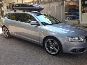 Audi A6 - Car24.bg Audi A6