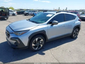 Subaru Crosstrek * LIMITED* КОЖА* ПОДГРЕВ* NAVI* ШИБИДАХ* | Auto.bg — изображение 2 Subaru Crosstrek * LIMITED* КОЖА* ПОДГРЕВ* NAVI* ШИБИДАХ* | Auto.bg — изображение 2