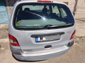 Renault Scenic Dti | Auto.bg — изображение 2 Renault Scenic Dti | Auto.bg — изображение 2
