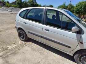 Renault Scenic Dti | Auto.bg — изображение 7 Renault Scenic Dti | Auto.bg — изображение 7
