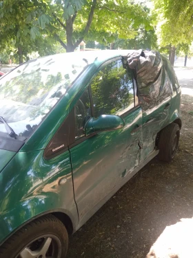 Mercedes-Benz A 140 - 400 € / 782.33 лв. - 29167474 5 | Car24.bg Mercedes-Benz A 140 - 400 € / 782.33 лв. - 29167474 5