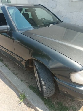Mercedes-Benz C 180 1.8 ГАЗ - 1500 € / 2933.74 лв. - 17005078 5 | Car24.bg Mercedes-Benz C 180 1.8 ГАЗ - 1500 € / 2933.74 лв. - 17005078 5
