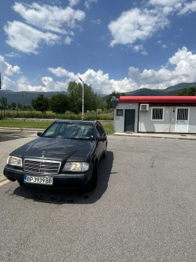 Mercedes-Benz C 180 1.8 ГАЗ - 1500 € / 2933.74 лв. - 17005078 2 | Car24.bg Mercedes-Benz C 180 1.8 ГАЗ - 1500 € / 2933.74 лв. - 17005078 2