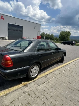 Mercedes-Benz C 180 1.8 ГАЗ - 1500 € / 2933.74 лв. - 17005078 4 | Car24.bg Mercedes-Benz C 180 1.8 ГАЗ - 1500 € / 2933.74 лв. - 17005078 4