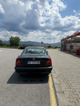 Mercedes-Benz C 180 1.8 ГАЗ - 1500 € / 2933.74 лв. - 17005078 3 | Car24.bg Mercedes-Benz C 180 1.8 ГАЗ - 1500 € / 2933.74 лв. - 17005078 3