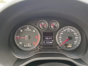 Audi A3 2.0 TDI S-LINE QUATTRO | Auto.bg — изображение 13 Audi A3 2.0 TDI S-LINE QUATTRO | Auto.bg — изображение 13