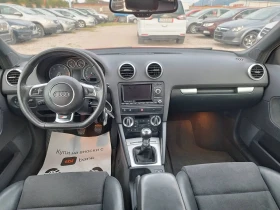 Audi A3 2.0 TDI S-LINE QUATTRO | Auto.bg — изображение 14 Audi A3 2.0 TDI S-LINE QUATTRO | Auto.bg — изображение 14
