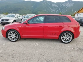 Audi A3 2.0 TDI S-LINE QUATTRO | Auto.bg — изображение 8 Audi A3 2.0 TDI S-LINE QUATTRO | Auto.bg — изображение 8