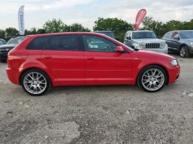 Audi A3 2.0 TDI S-LINE QUATTRO | Auto.bg — изображение 6 Audi A3 2.0 TDI S-LINE QUATTRO | Auto.bg — изображение 6