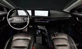 Kia EV6 * 2 КЛЮЧА * ОБДУХВАНЕ * ДИСТРОНИК * 360 КАМЕРА * | Auto.bg — изображение 5 Kia EV6 * 2 КЛЮЧА * ОБДУХВАНЕ * ДИСТРОНИК * 360 КАМЕРА * | Auto.bg — изображение 5