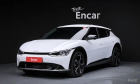 Kia EV6 * 2 КЛЮЧА * ОБДУХВАНЕ * ДИСТРОНИК * 360 КАМЕРА *