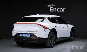 Kia EV6 * 2 КЛЮЧА * ОБДУХВАНЕ * ДИСТРОНИК * 360 КАМЕРА * | Auto.bg — изображение 2 Kia EV6 * 2 КЛЮЧА * ОБДУХВАНЕ * ДИСТРОНИК * 360 КАМЕРА * | Auto.bg — изображение 2