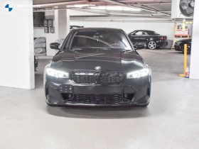 BMW 340 | M340i | CPO | AdaptiveM | Carbon Trim | 360 Cam | Auto.bg — изображение 2 BMW 340 | M340i | CPO | AdaptiveM | Carbon Trim | 360 Cam | Auto.bg — изображение 2