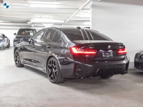 BMW 340 | M340i | CPO | AdaptiveM | Carbon Trim | 360 Cam | Auto.bg — изображение 3 BMW 340 | M340i | CPO | AdaptiveM | Carbon Trim | 360 Cam | Auto.bg — изображение 3