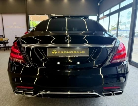 Mercedes-Benz S 560 L* AMG* 4M* Burmester 3D* Обдух* ЛИЗИНГ | Auto.bg — изображение 5 Mercedes-Benz S 560 L* AMG* 4M* Burmester 3D* Обдух* ЛИЗИНГ | Auto.bg — изображение 5