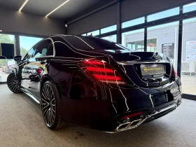 Mercedes-Benz S 560 L* AMG* 4M* Burmester 3D* Обдух* ЛИЗИНГ | Auto.bg — изображение 4 Mercedes-Benz S 560 L* AMG* 4M* Burmester 3D* Обдух* ЛИЗИНГ | Auto.bg — изображение 4