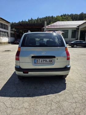 Hyundai Matrix - 990 € - 81980808 6 | Car24.bg Hyundai Matrix - 990 € - 81980808 6