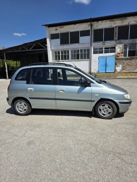 Hyundai Matrix - 990 € - 81980808 3 | Car24.bg Hyundai Matrix - 990 € - 81980808 3