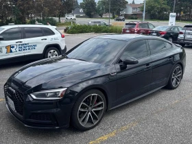 Audi S5 Sportback Progressiv ЦЕНА ДО БЪЛГАРИЯ АВТОКРЕДИТ