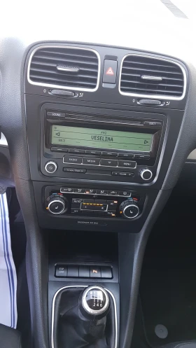 VW Golf 2.0TDI 140 - 4800 € - 50079796 16 | Car24.bg VW Golf 2.0TDI 140 - 4800 € - 50079796 16