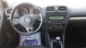 VW Golf 2.0TDI 140 - 4800 € - 50079796 13 | Car24.bg VW Golf 2.0TDI 140 - 4800 € - 50079796 13