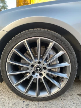 Mercedes-Benz E 400 E400d Пълна сервизна история - 33199 € - 58267398 12 | Car24.bg Mercedes-Benz E 400 E400d Пълна сервизна история - 33199 € - 58267398 12